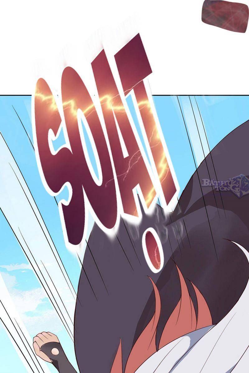 Đồ Đệ Của Ta Đều Là Nữ Ma Đầu - Chương 15