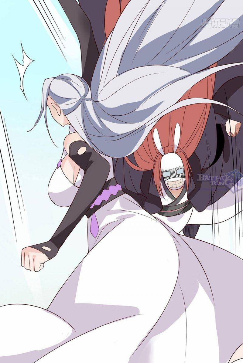 Đồ Đệ Của Ta Đều Là Nữ Ma Đầu - Chương 15