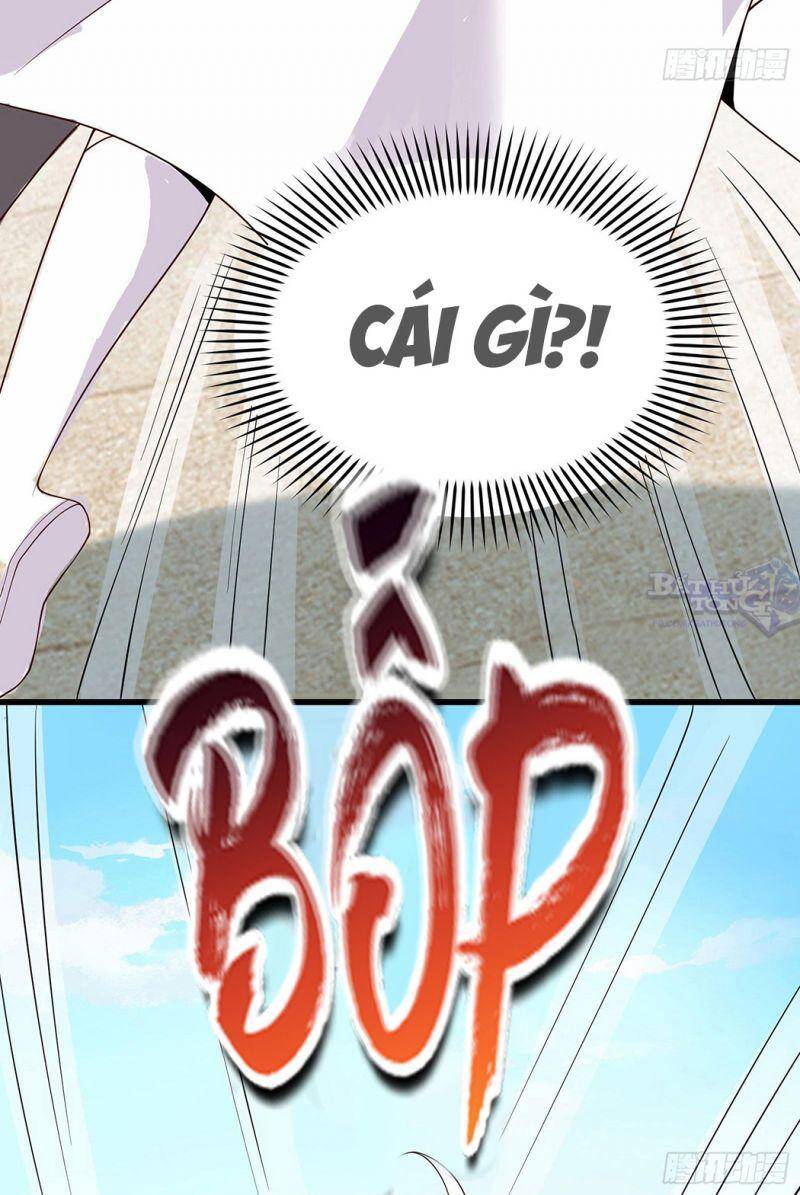 Đồ Đệ Của Ta Đều Là Nữ Ma Đầu - Chương 15