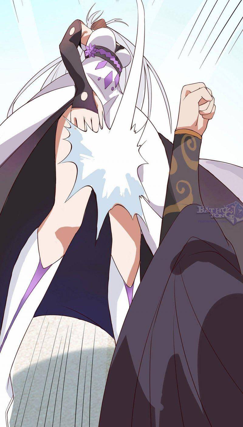 Đồ Đệ Của Ta Đều Là Nữ Ma Đầu - Chương 15