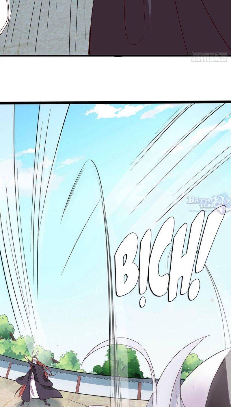 Đồ Đệ Của Ta Đều Là Nữ Ma Đầu - Chương 15