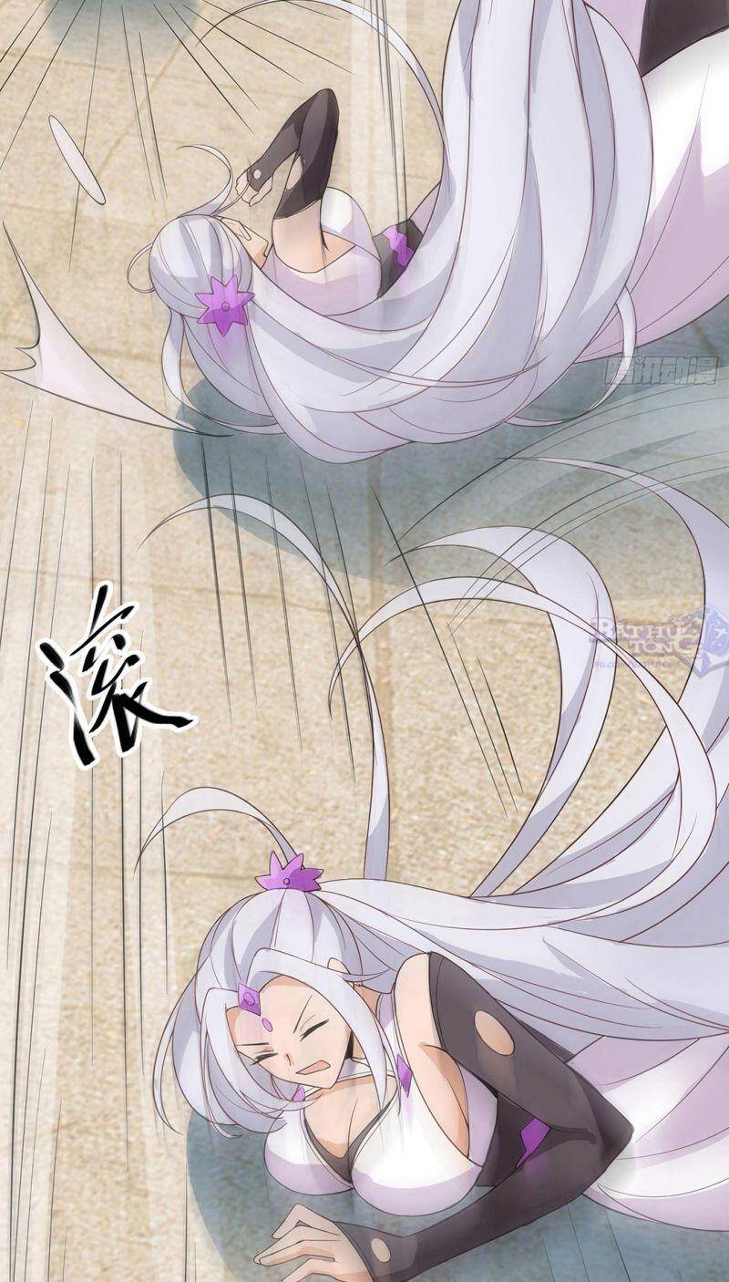 Đồ Đệ Của Ta Đều Là Nữ Ma Đầu - Chương 15