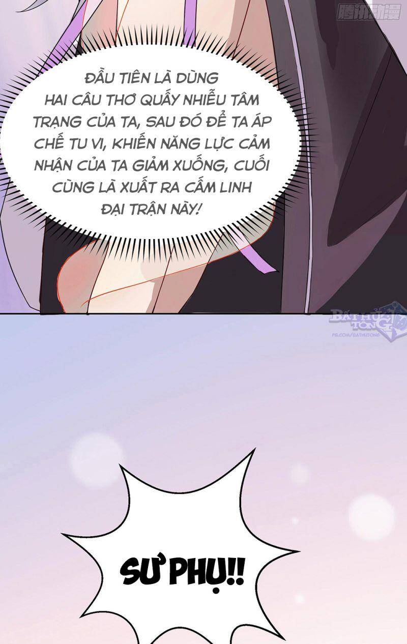 Đồ Đệ Của Ta Đều Là Nữ Ma Đầu - Chương 15