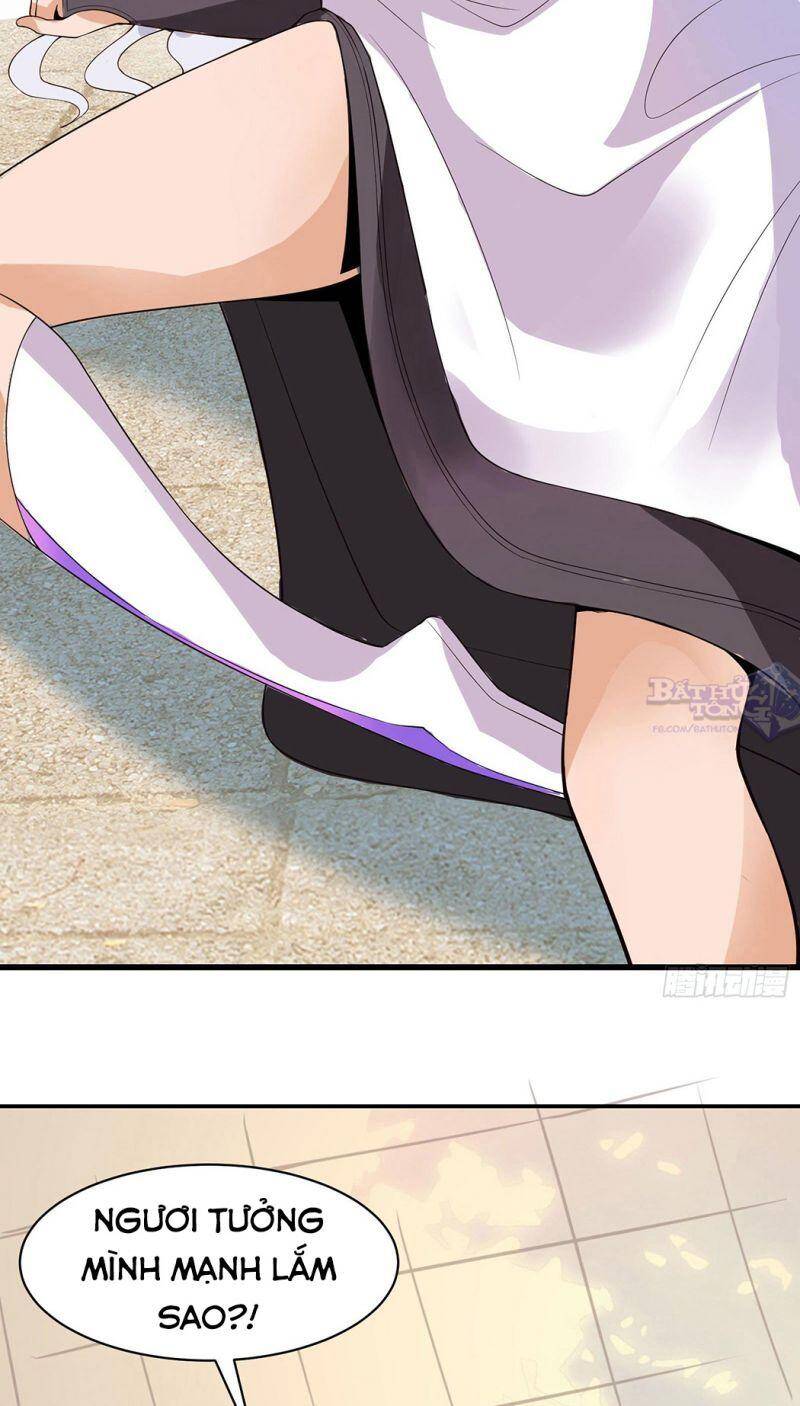 Đồ Đệ Của Ta Đều Là Nữ Ma Đầu - Chương 15