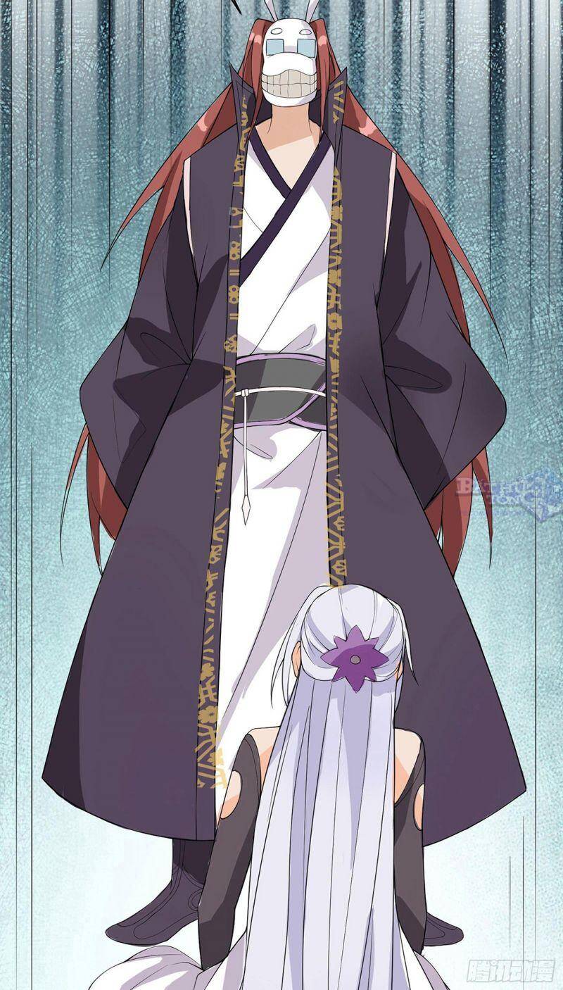 Đồ Đệ Của Ta Đều Là Nữ Ma Đầu - Chương 15