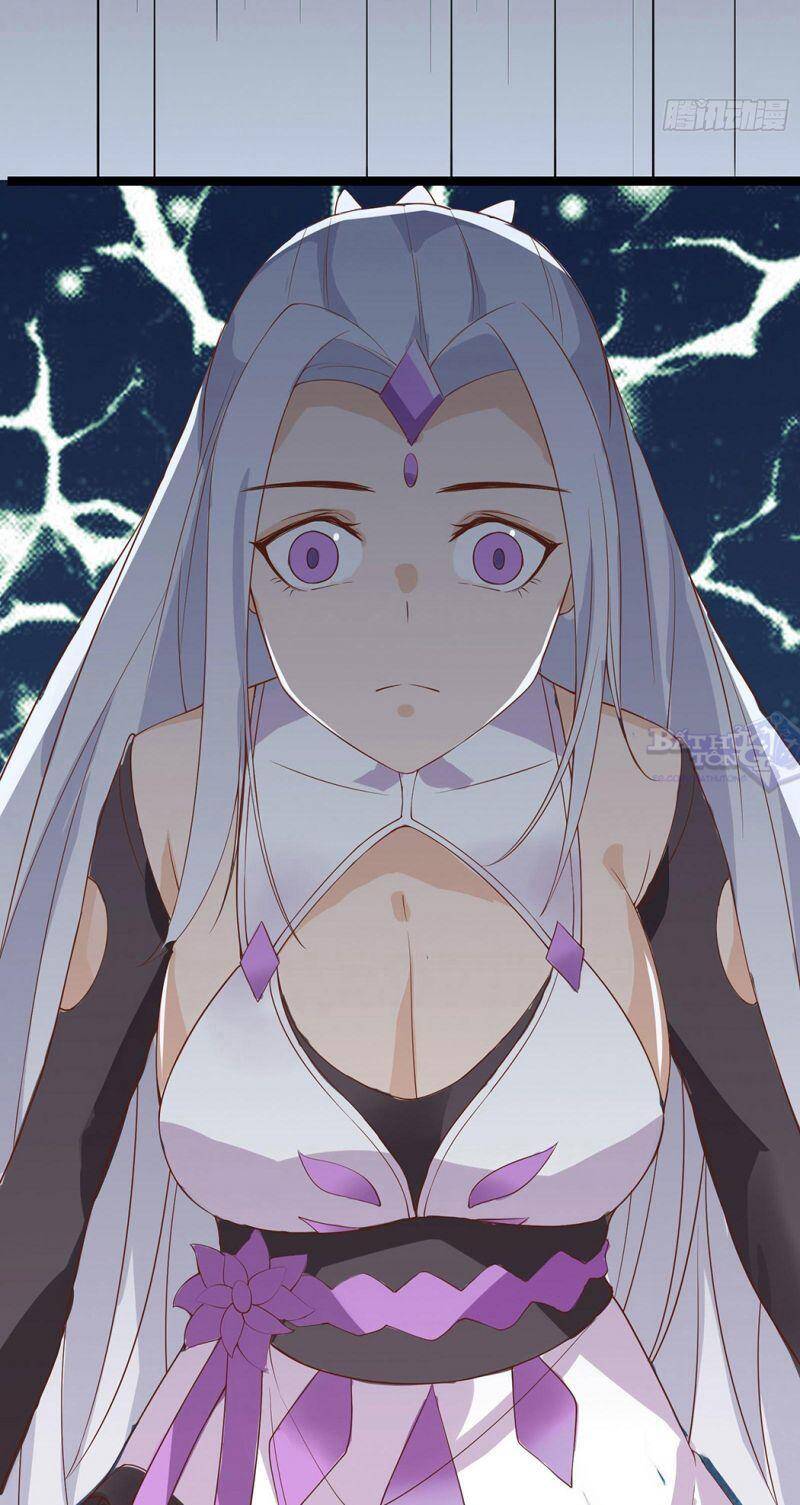 Đồ Đệ Của Ta Đều Là Nữ Ma Đầu - Chương 15