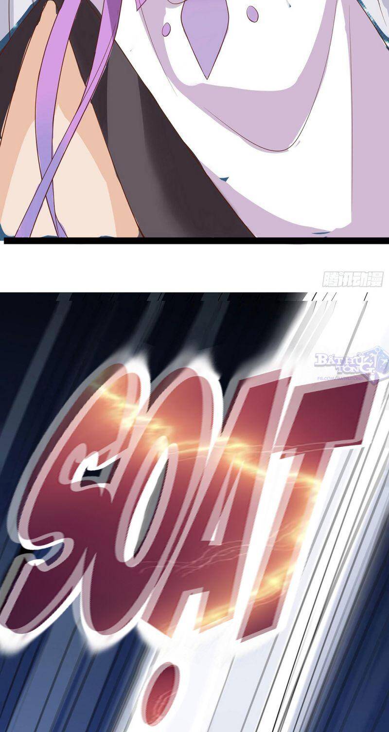 Đồ Đệ Của Ta Đều Là Nữ Ma Đầu - Chương 15