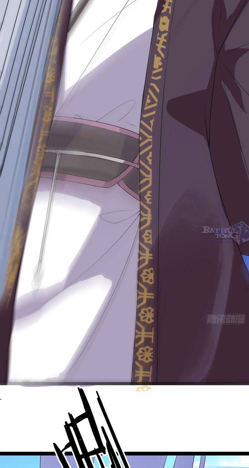 Đồ Đệ Của Ta Đều Là Nữ Ma Đầu - Chương 15