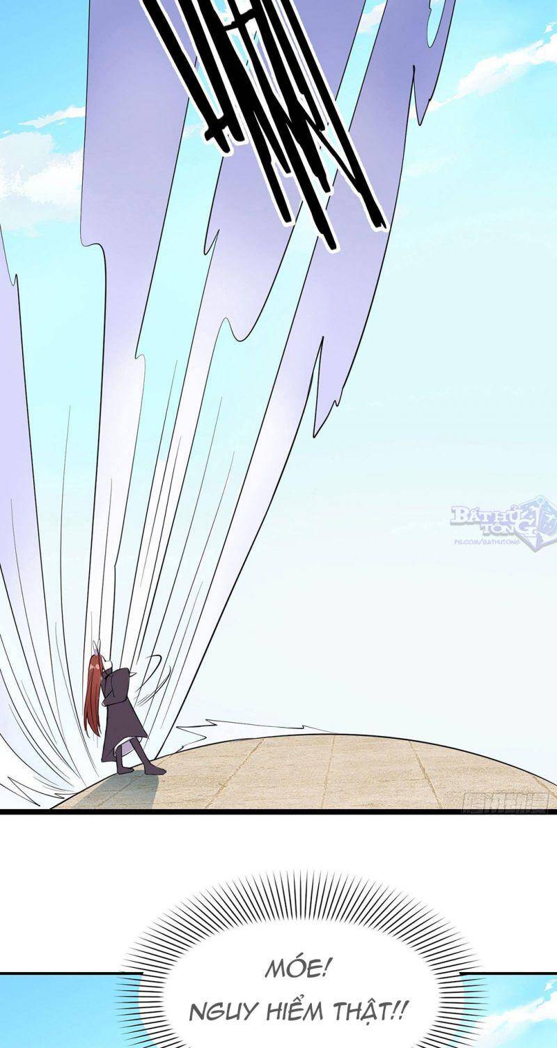 Đồ Đệ Của Ta Đều Là Nữ Ma Đầu - Chương 15