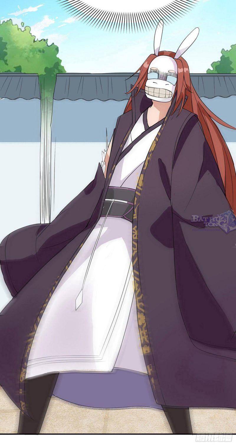 Đồ Đệ Của Ta Đều Là Nữ Ma Đầu - Chương 15