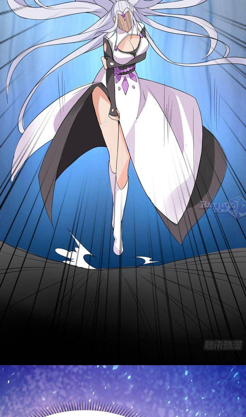 Đồ Đệ Của Ta Đều Là Nữ Ma Đầu - Chương 15