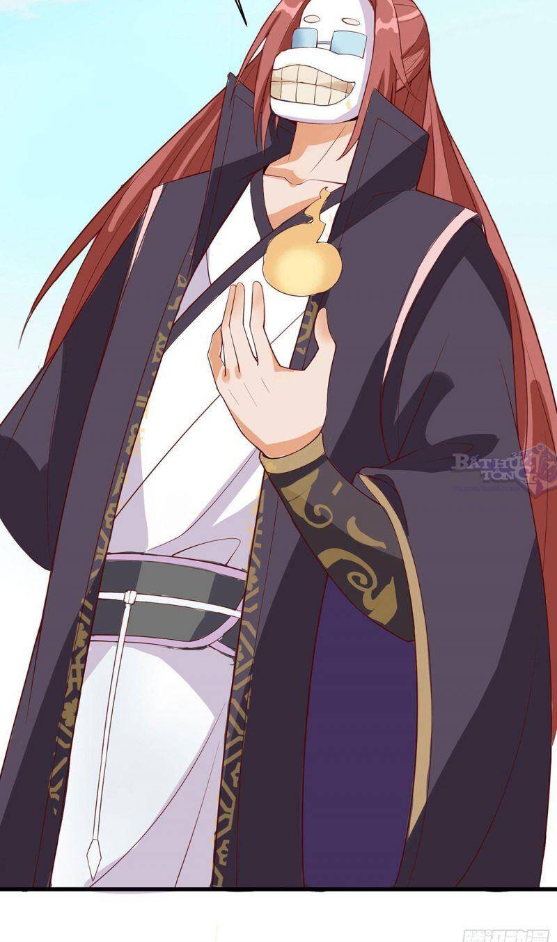 Đồ Đệ Của Ta Đều Là Nữ Ma Đầu - Chương 15