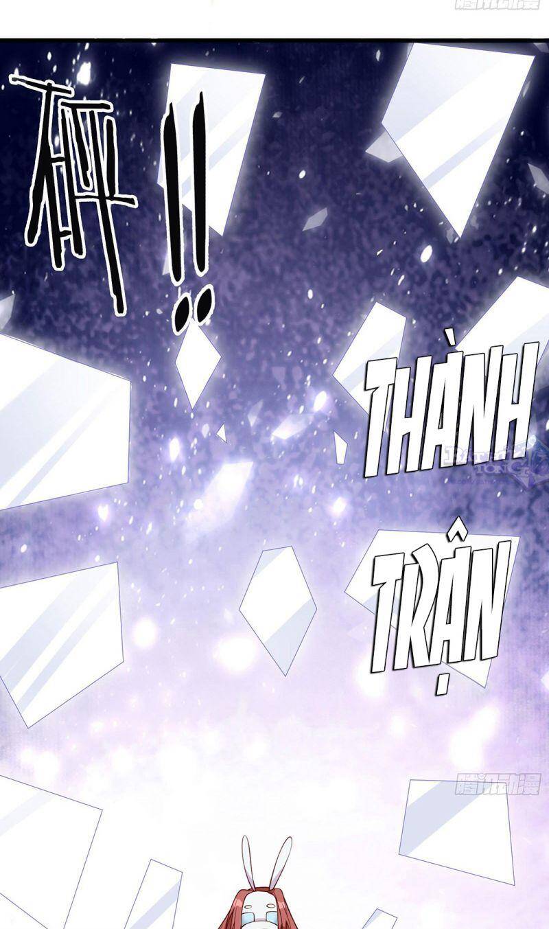 Đồ Đệ Của Ta Đều Là Nữ Ma Đầu - Chương 15