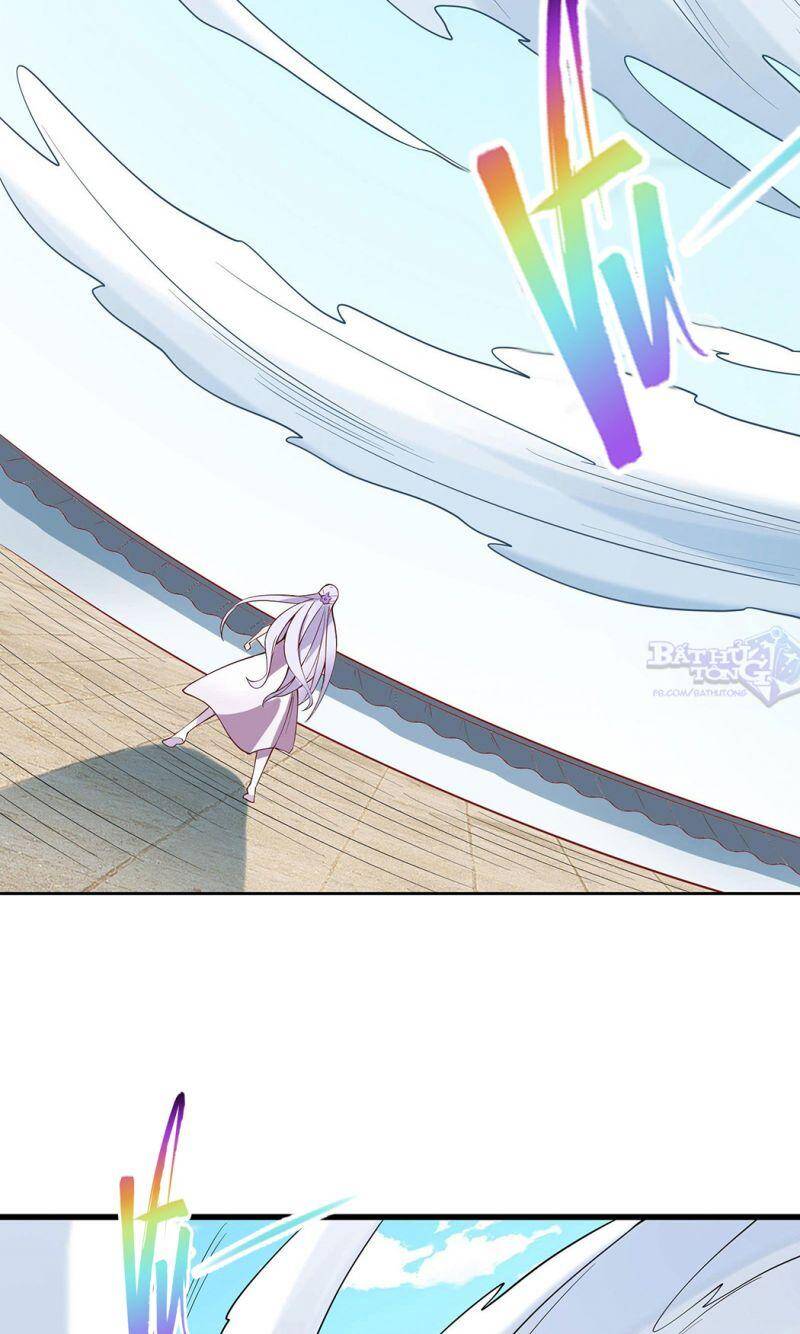 Đồ Đệ Của Ta Đều Là Nữ Ma Đầu - Chương 15