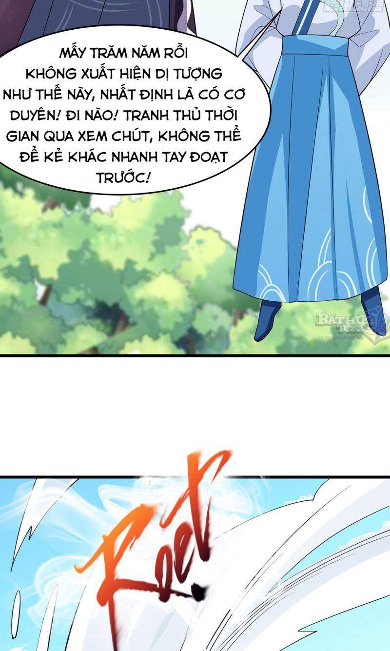 Đồ Đệ Của Ta Đều Là Nữ Ma Đầu - Chương 15