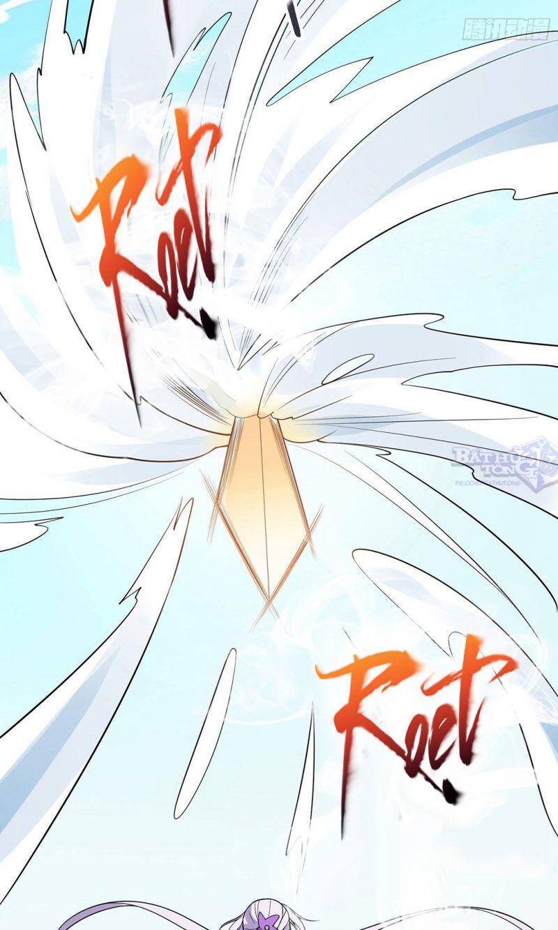 Đồ Đệ Của Ta Đều Là Nữ Ma Đầu - Chương 15