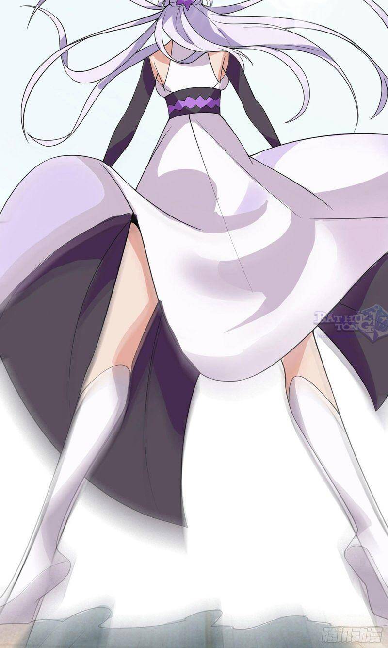 Đồ Đệ Của Ta Đều Là Nữ Ma Đầu - Chương 15