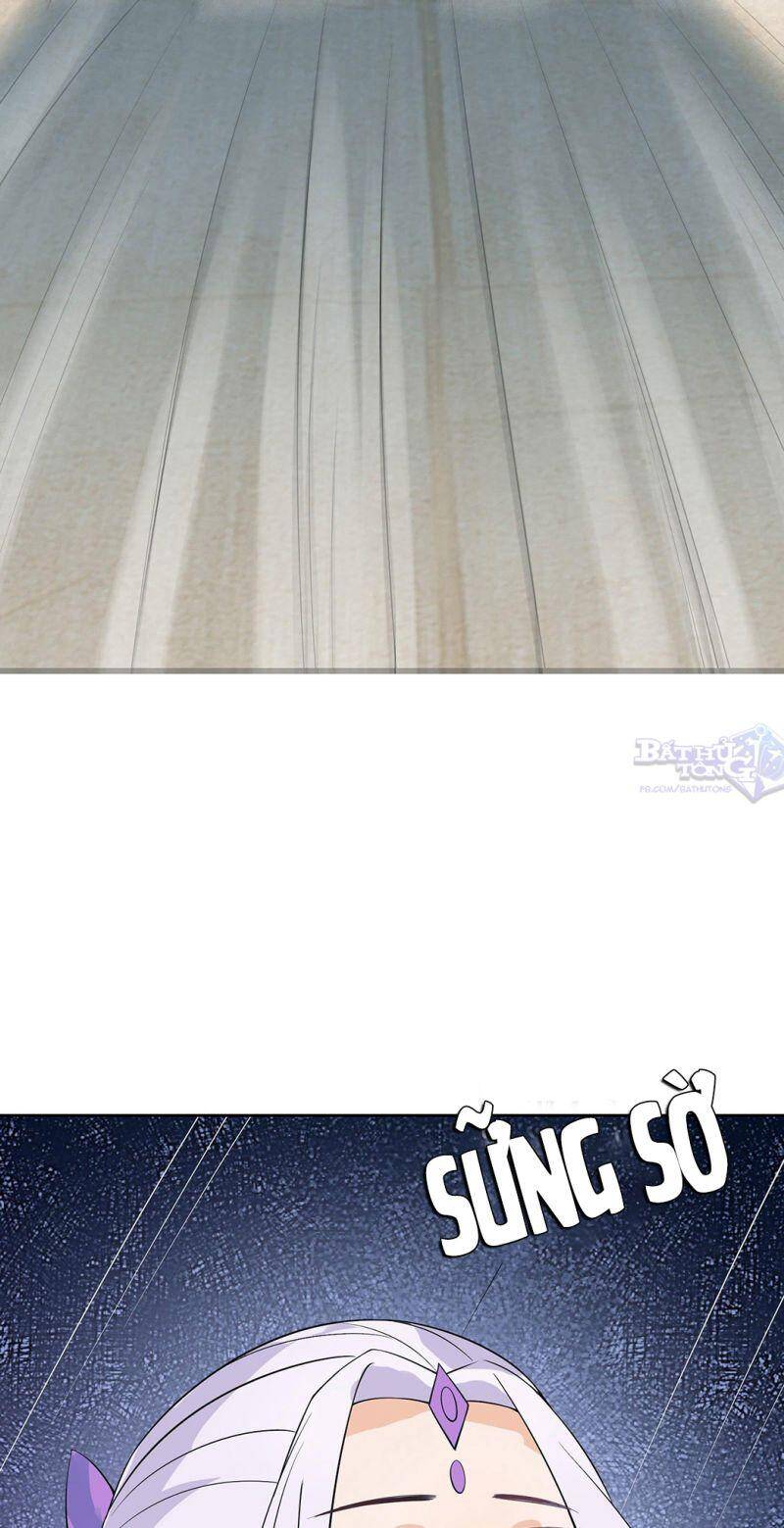 Đồ Đệ Của Ta Đều Là Nữ Ma Đầu - Chương 15