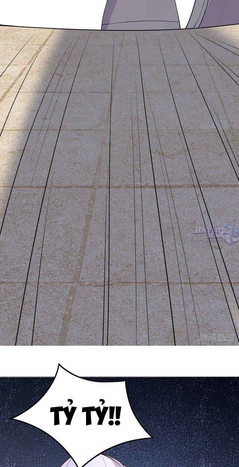 Đồ Đệ Của Ta Đều Là Nữ Ma Đầu - Chương 15