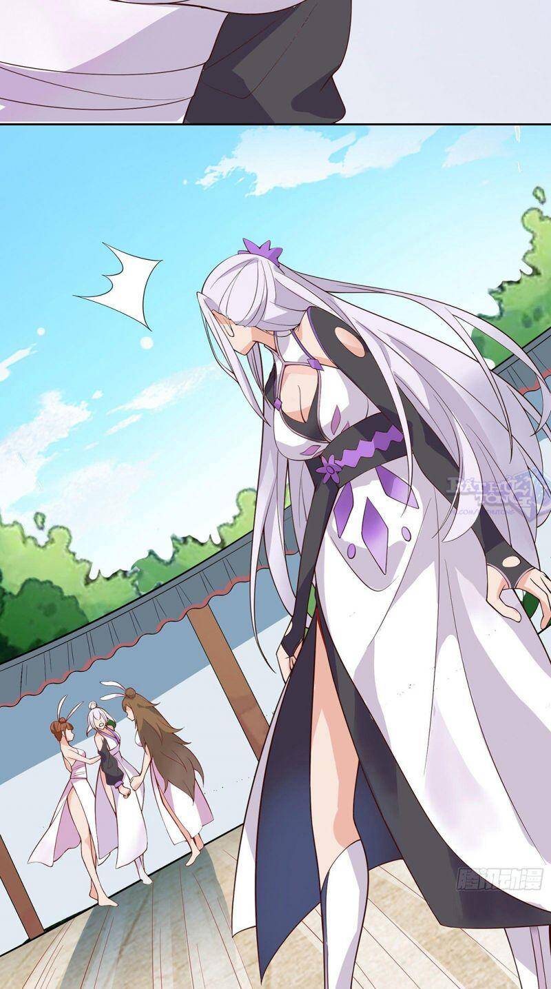 Đồ Đệ Của Ta Đều Là Nữ Ma Đầu - Chương 15