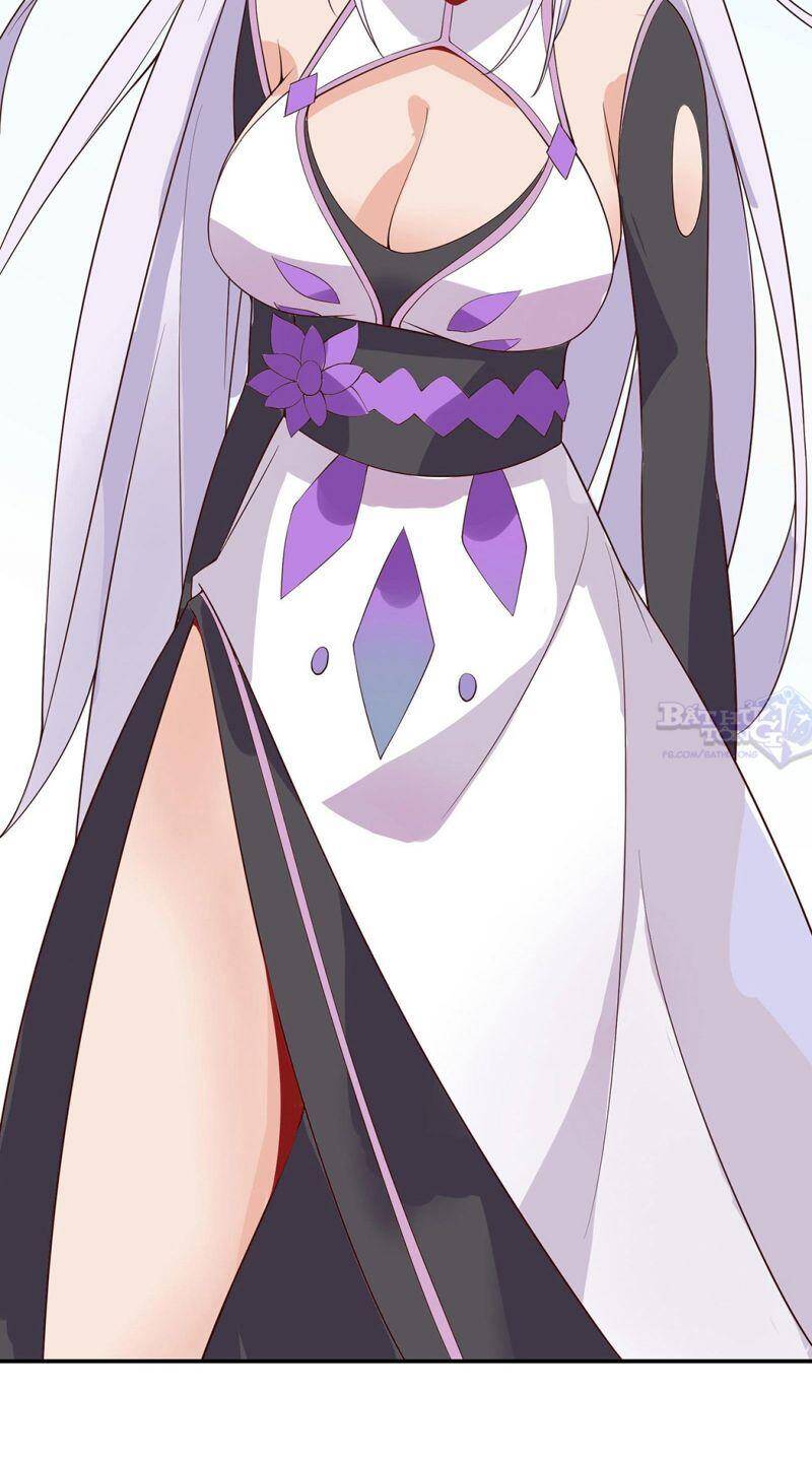 Đồ Đệ Của Ta Đều Là Nữ Ma Đầu - Chương 15