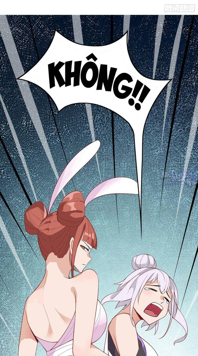 Đồ Đệ Của Ta Đều Là Nữ Ma Đầu - Chương 15