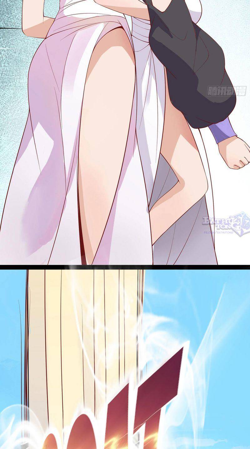 Đồ Đệ Của Ta Đều Là Nữ Ma Đầu - Chương 15