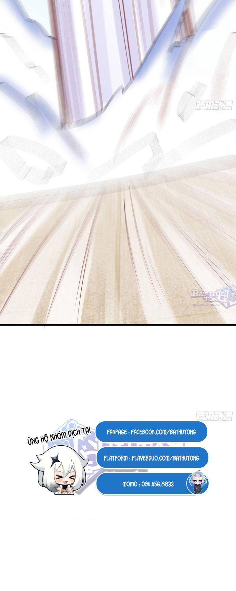 Đồ Đệ Của Ta Đều Là Nữ Ma Đầu - Chương 15