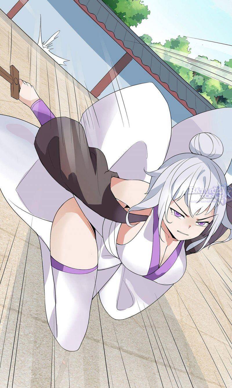 Đồ Đệ Của Ta Đều Là Nữ Ma Đầu - Chương 15