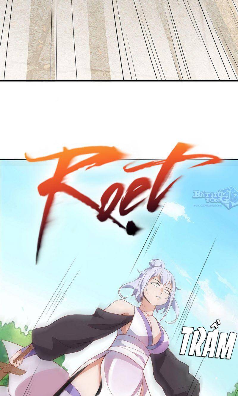 Đồ Đệ Của Ta Đều Là Nữ Ma Đầu - Chương 15