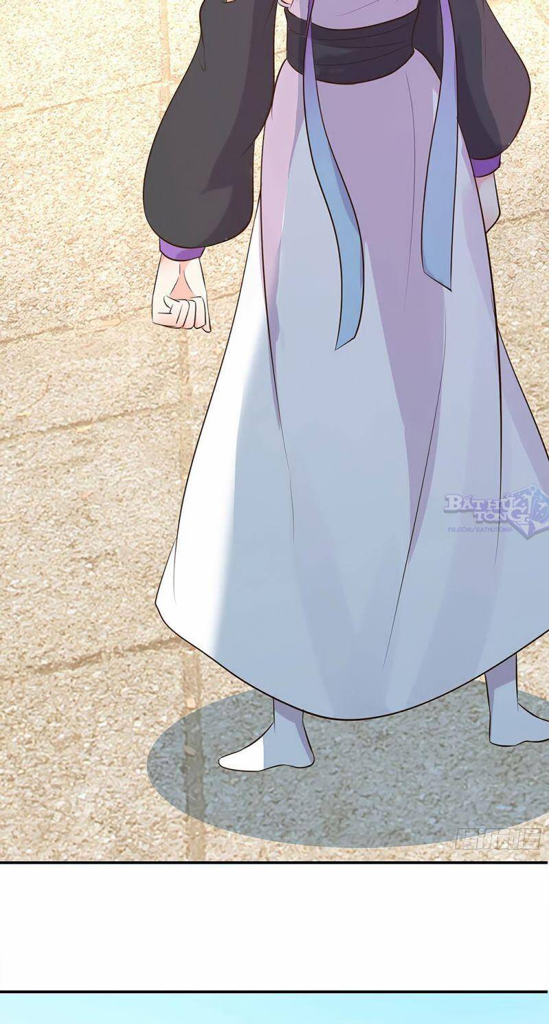 Đồ Đệ Của Ta Đều Là Nữ Ma Đầu - Chương 16