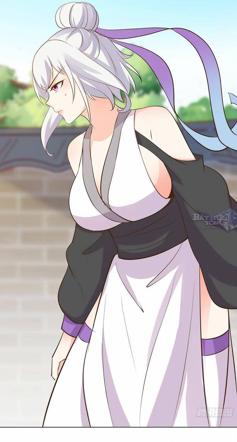 Đồ Đệ Của Ta Đều Là Nữ Ma Đầu - Chương 16