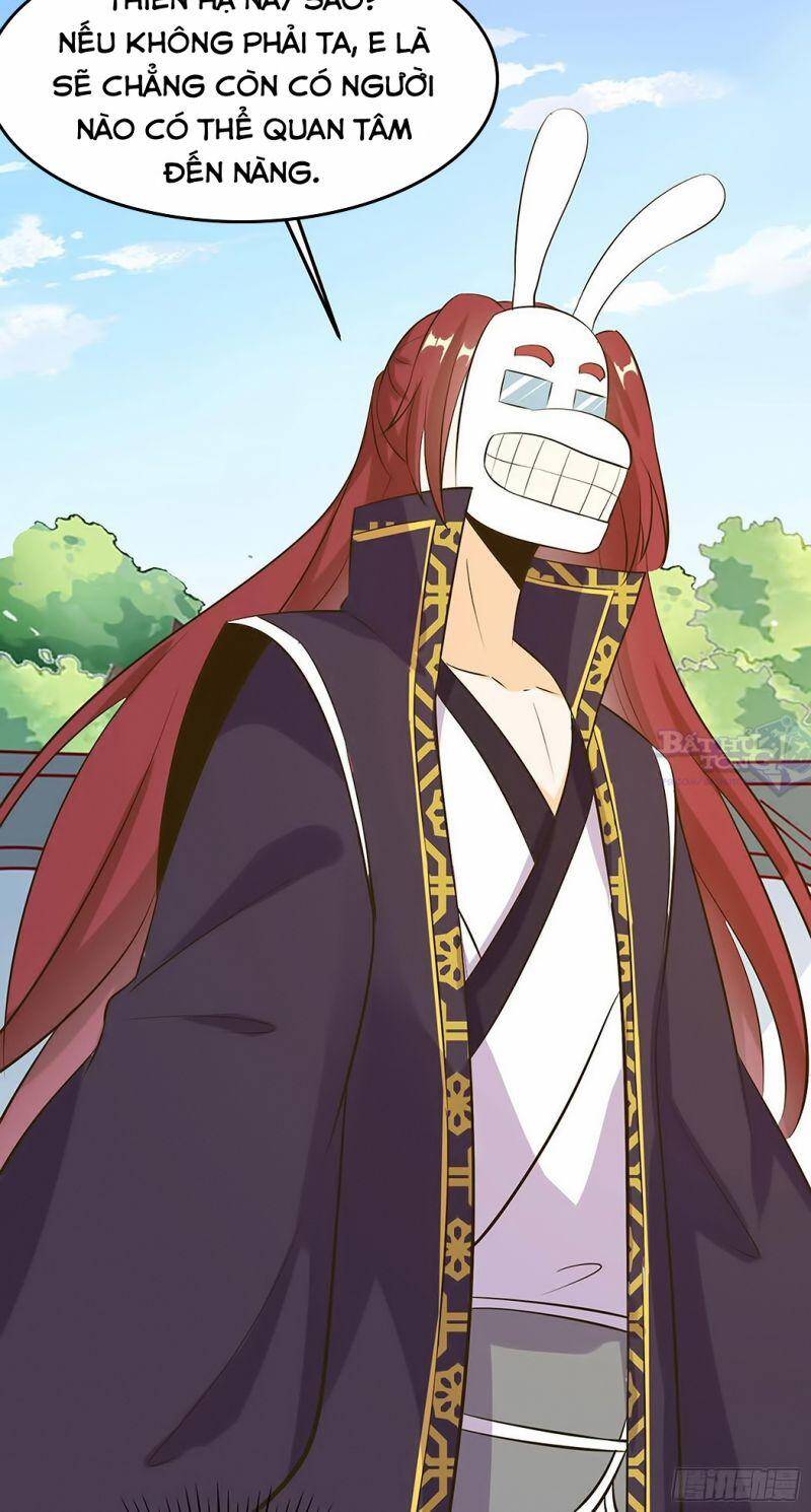 Đồ Đệ Của Ta Đều Là Nữ Ma Đầu - Chương 16