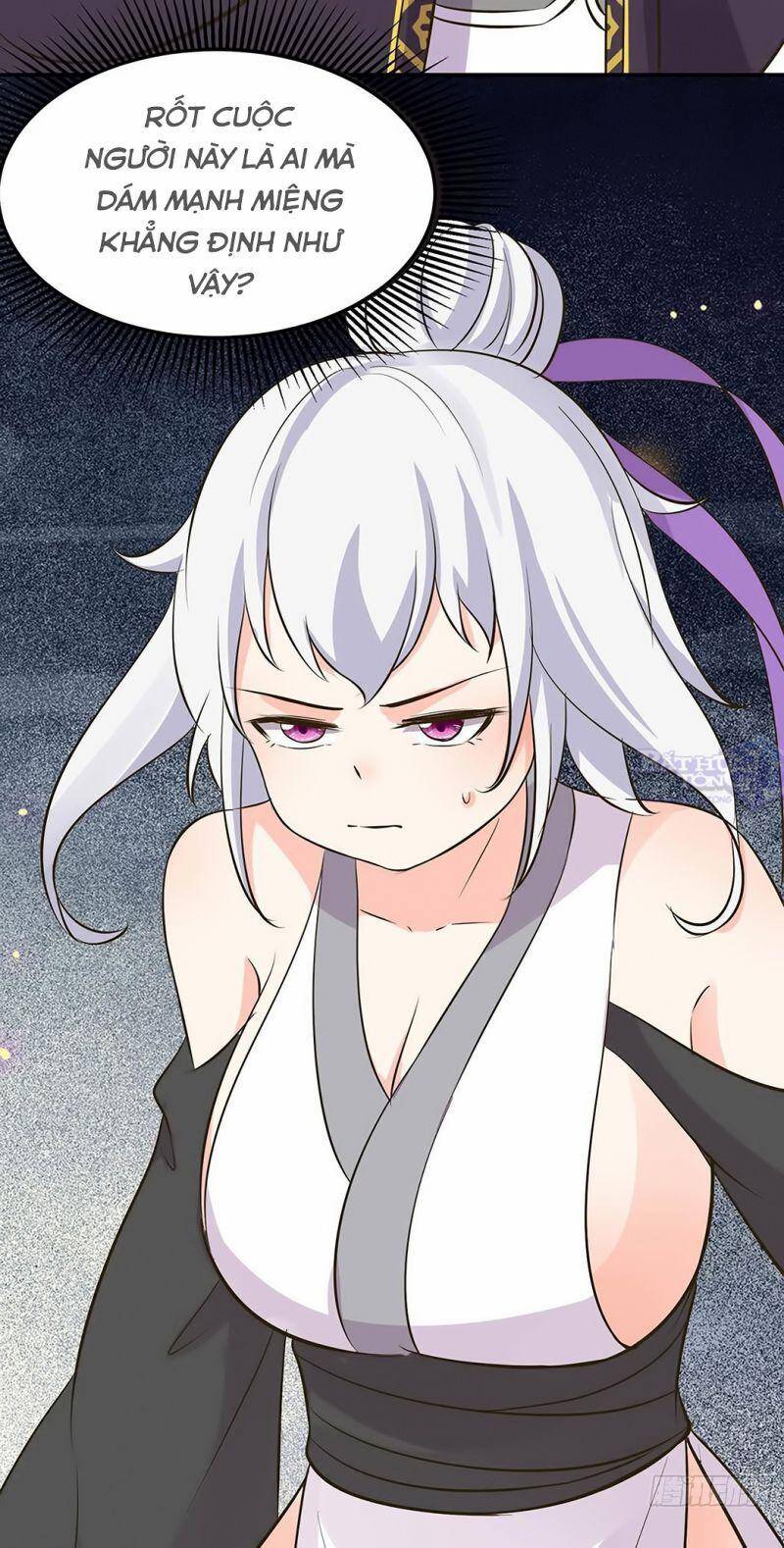 Đồ Đệ Của Ta Đều Là Nữ Ma Đầu - Chương 16