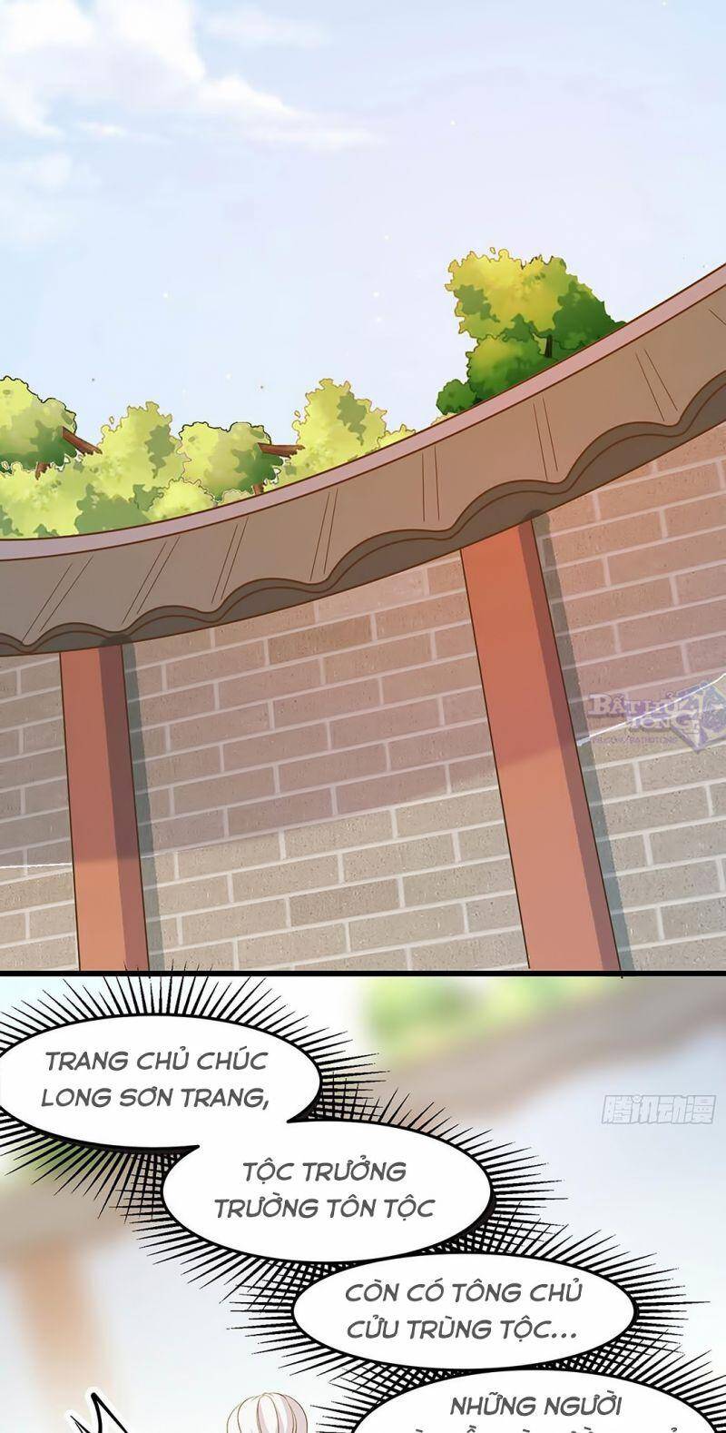 Đồ Đệ Của Ta Đều Là Nữ Ma Đầu - Chương 16