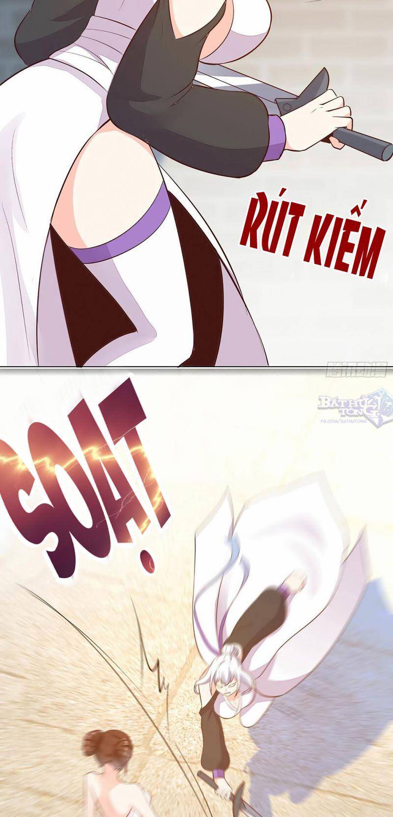 Đồ Đệ Của Ta Đều Là Nữ Ma Đầu - Chương 16