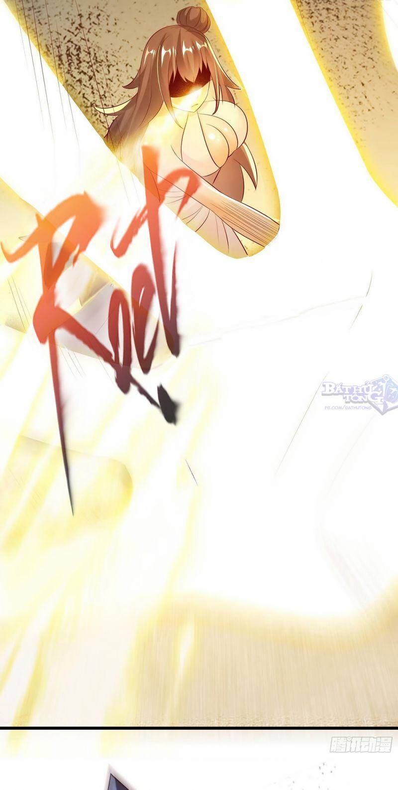 Đồ Đệ Của Ta Đều Là Nữ Ma Đầu - Chương 16