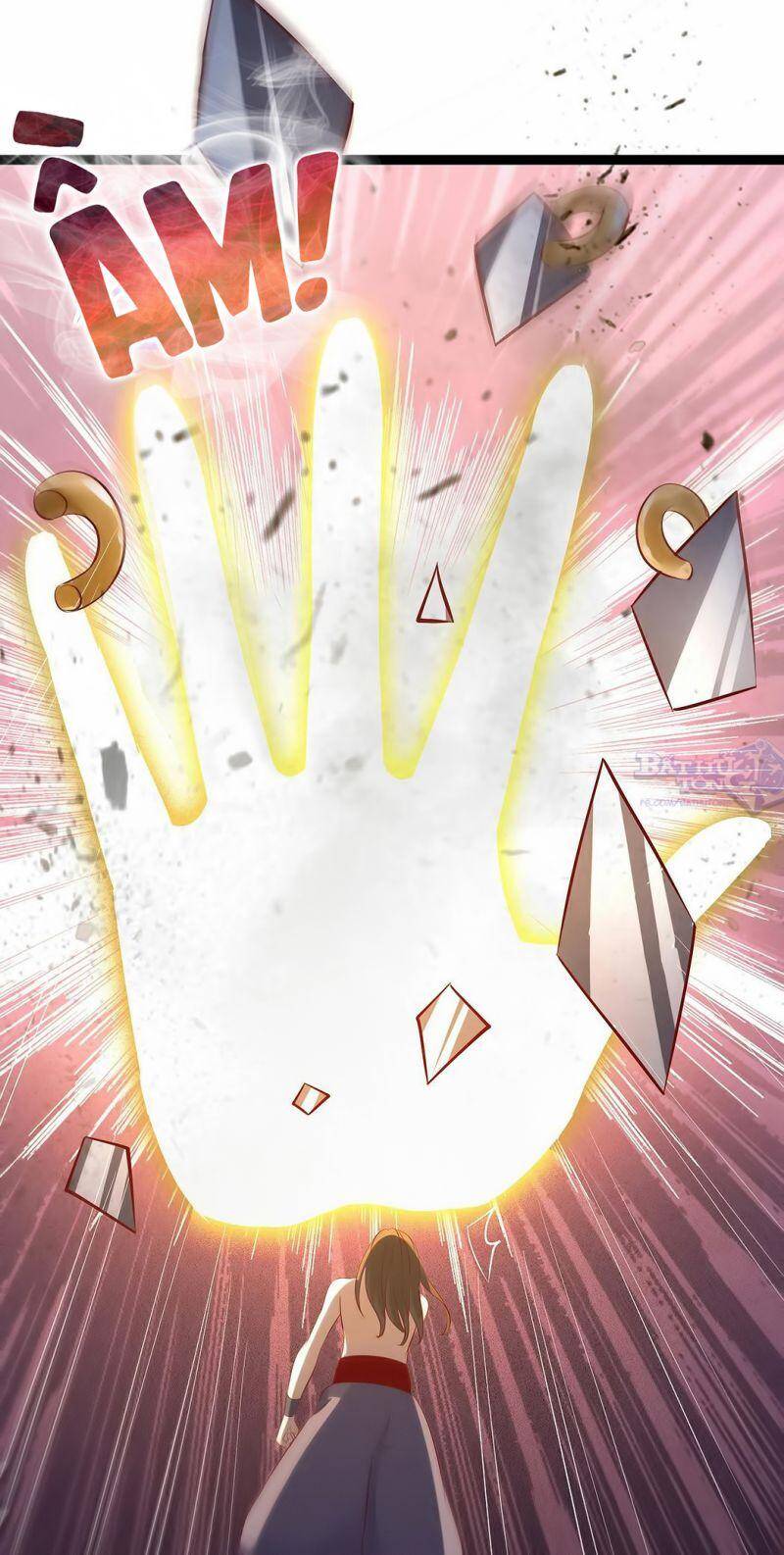 Đồ Đệ Của Ta Đều Là Nữ Ma Đầu - Chương 16