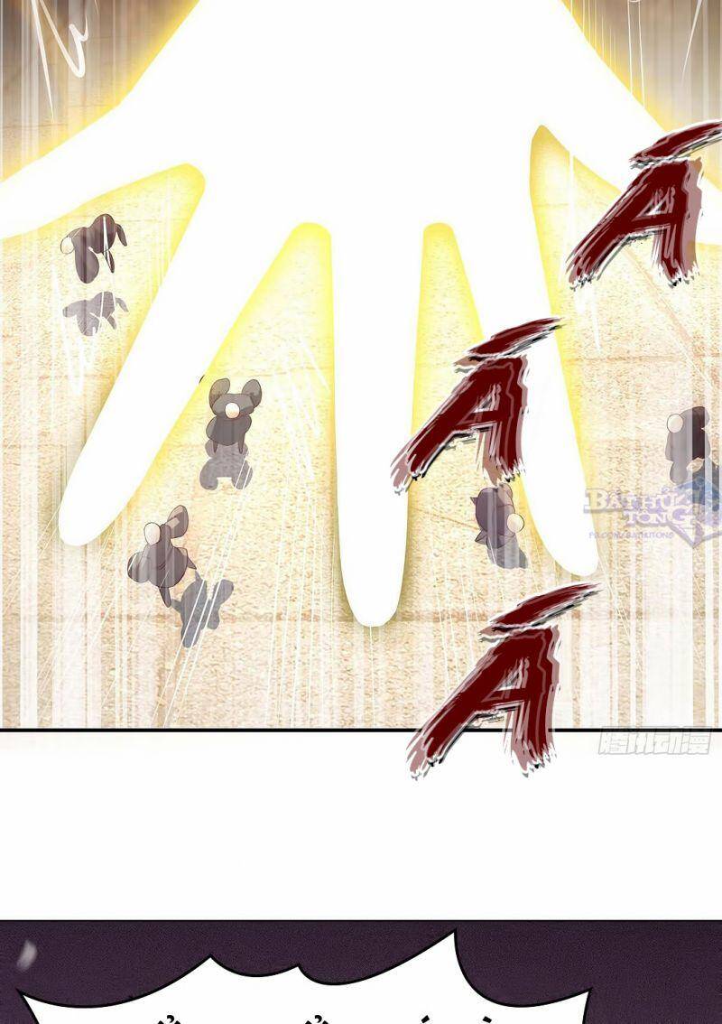 Đồ Đệ Của Ta Đều Là Nữ Ma Đầu - Chương 16