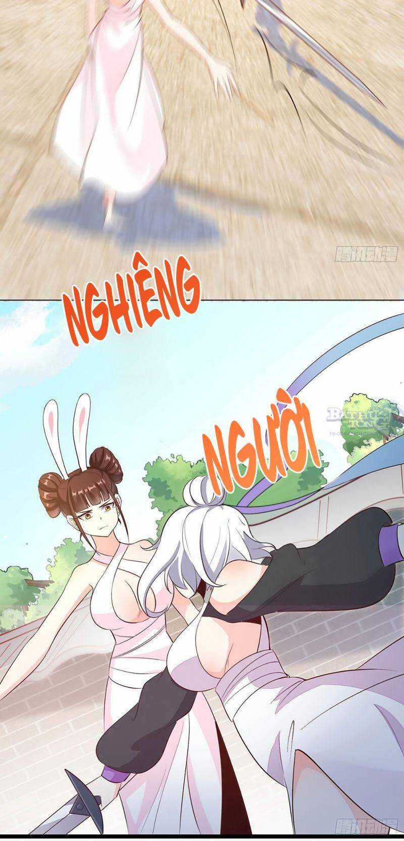 Đồ Đệ Của Ta Đều Là Nữ Ma Đầu - Chương 16