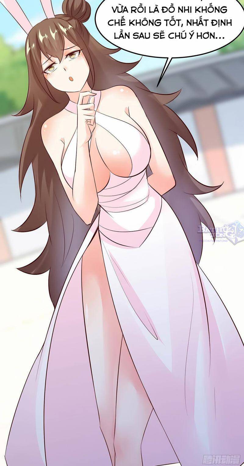 Đồ Đệ Của Ta Đều Là Nữ Ma Đầu - Chương 16