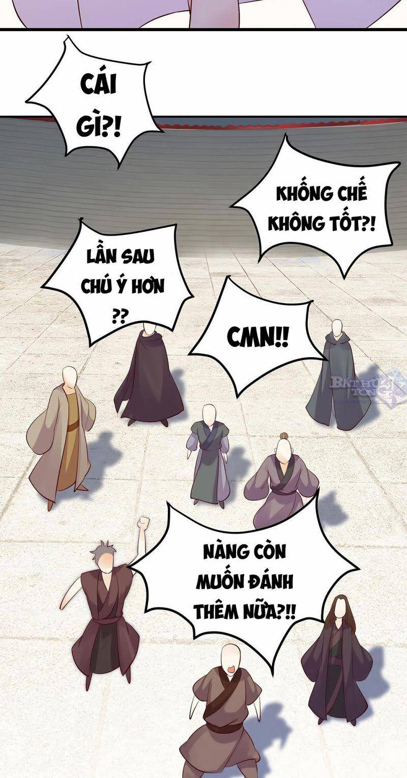 Đồ Đệ Của Ta Đều Là Nữ Ma Đầu - Chương 16