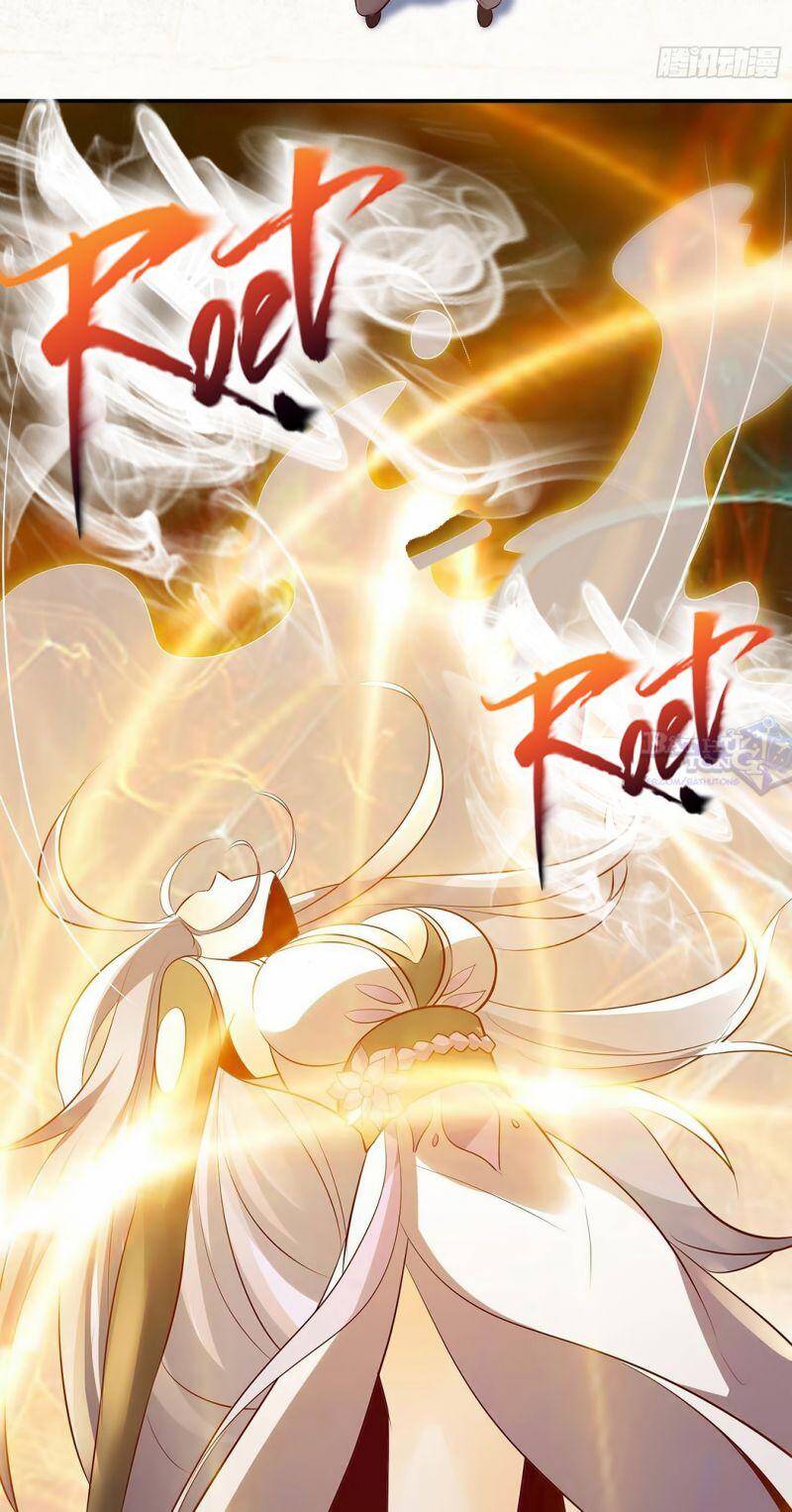 Đồ Đệ Của Ta Đều Là Nữ Ma Đầu - Chương 16