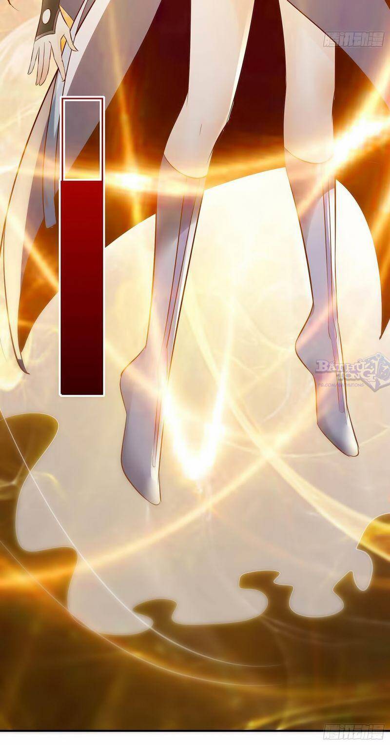 Đồ Đệ Của Ta Đều Là Nữ Ma Đầu - Chương 16