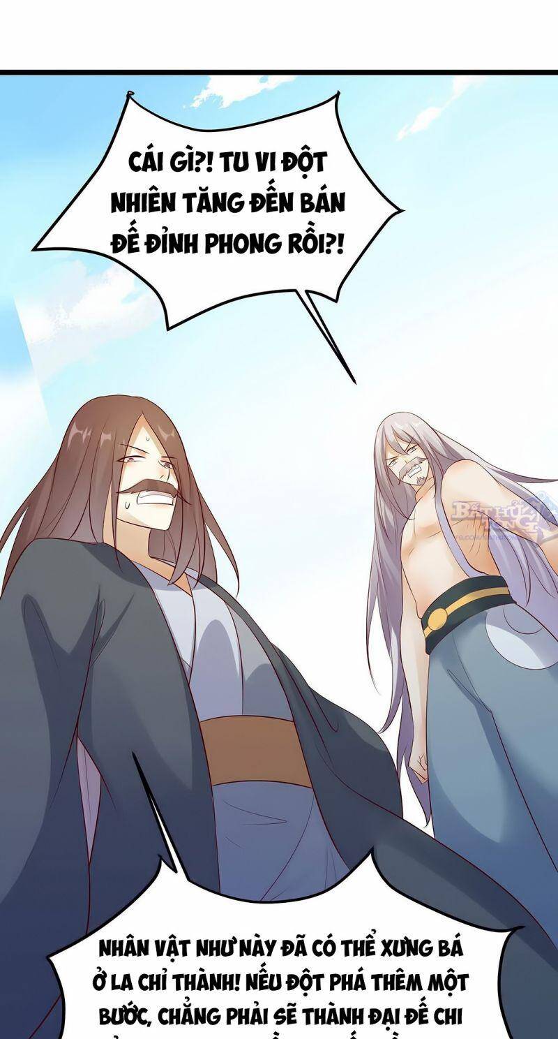 Đồ Đệ Của Ta Đều Là Nữ Ma Đầu - Chương 16