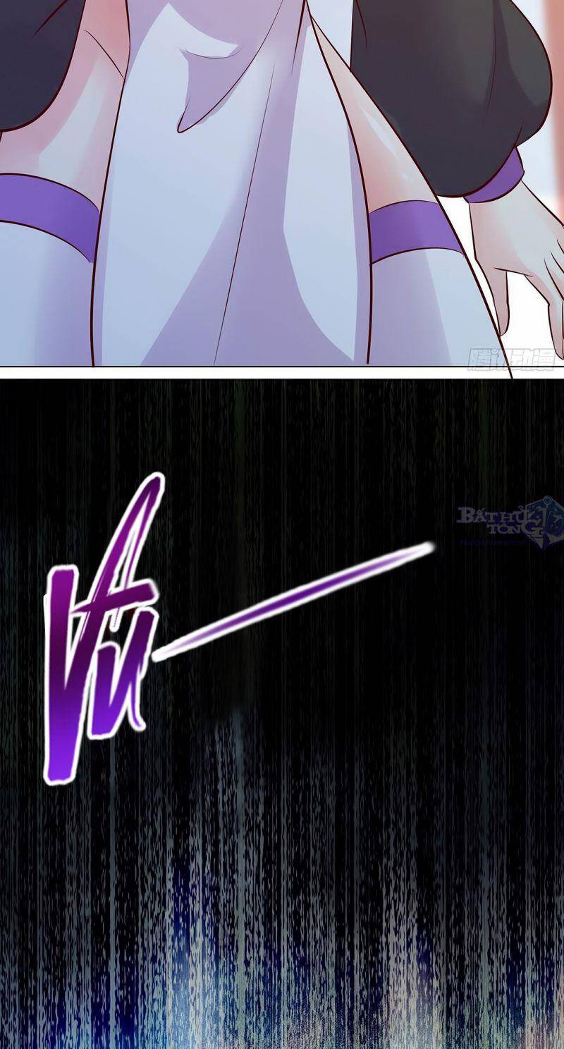 Đồ Đệ Của Ta Đều Là Nữ Ma Đầu - Chương 16