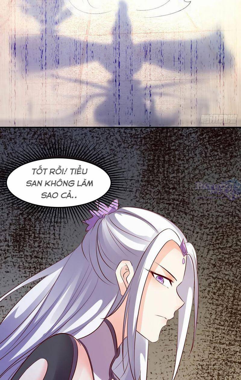 Đồ Đệ Của Ta Đều Là Nữ Ma Đầu - Chương 16