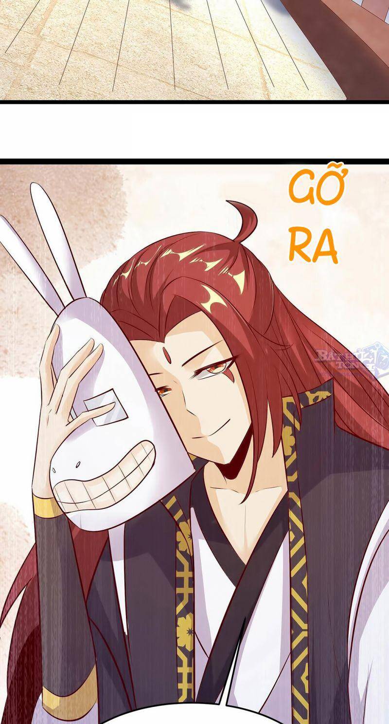 Đồ Đệ Của Ta Đều Là Nữ Ma Đầu - Chương 16