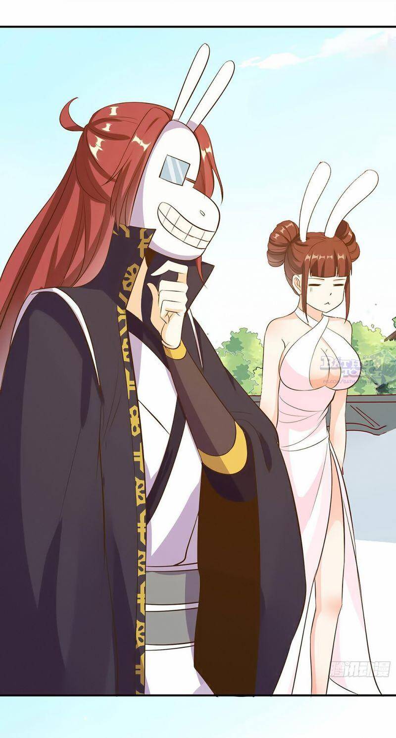 Đồ Đệ Của Ta Đều Là Nữ Ma Đầu - Chương 16