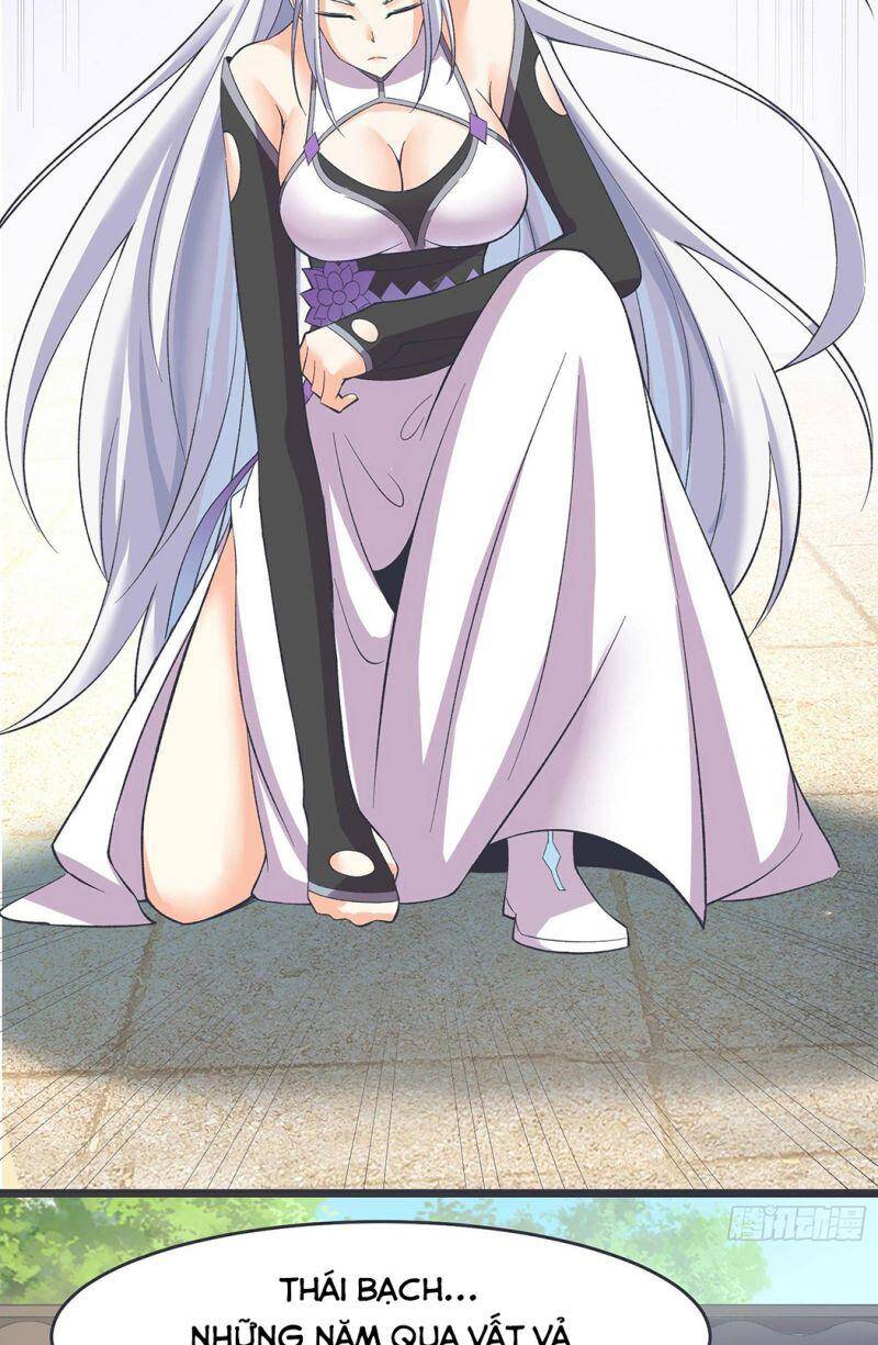 Đồ Đệ Của Ta Đều Là Nữ Ma Đầu - Chương 17